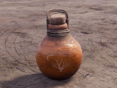 medieval dynasty potion of possibilities